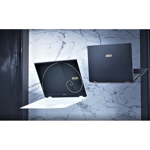 MSI Summit E13 Flip Evo A13M Summit E13 Flip Evo A13MT-243US 13.4" Touchscreen Convertible 2 in 1 Notebook - Full HD Plus - Intel Core i7 13th Gen - SUME1313243 - Image 14