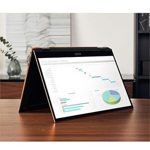 MSI Summit E13 Flip Evo A13M Summit E13 Flip Evo A13MT-243US 13.4" Touchscreen Convertible 2 in 1 Notebook - Full HD Plus - Intel Core i7 13th Gen - SUME1313243 - Image 16