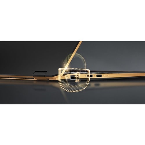 MSI Summit E13 Flip Evo A13M Summit E13 Flip Evo A13MT-243US 13.4" Touchscreen Convertible 2 in 1 Notebook - Full HD Plus - Intel Core i7 13th Gen - SUME1313243 - Image 18