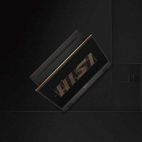 MSI Summit E13 Flip Evo A13M Summit E13 Flip Evo A13MT-243US 13.4" Touchscreen Convertible 2 in 1 Notebook - Full HD Plus - Intel Core i7 13th Gen - SUME1313243 - Image 21