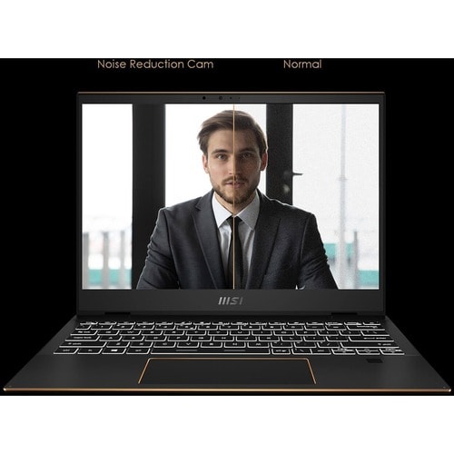 MSI Summit E13 Flip Evo A13M Summit E13 Flip Evo A13MT-243US 13.4" Touchscreen Convertible 2 in 1 Notebook - Full HD Plus - Intel Core i7 13th Gen - SUME1313243 - Image 23