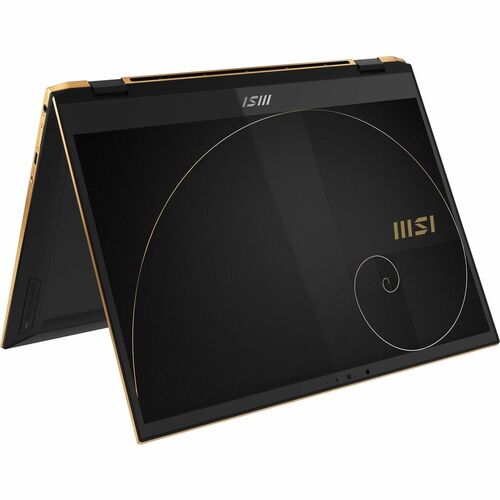 MSI Summit E13 Flip Evo A13M Summit E13 Flip Evo A13MT-243US 13.4" Touchscreen Convertible 2 in 1 Notebook - Full HD Plus - Intel Core i7 13th Gen - SUME1313243 - Image 25