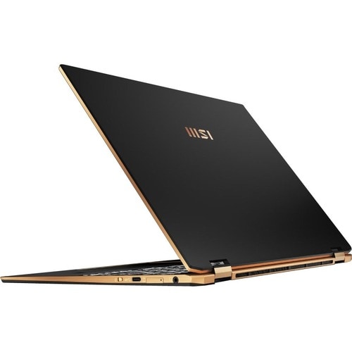 MSI Summit E13 Flip Evo A13M Summit E13 Flip Evo A13MT-243US 13.4" Touchscreen Convertible 2 in 1 Notebook - Full HD Plus - Intel Core i7 13th Gen - SUME1313243 - Image 26