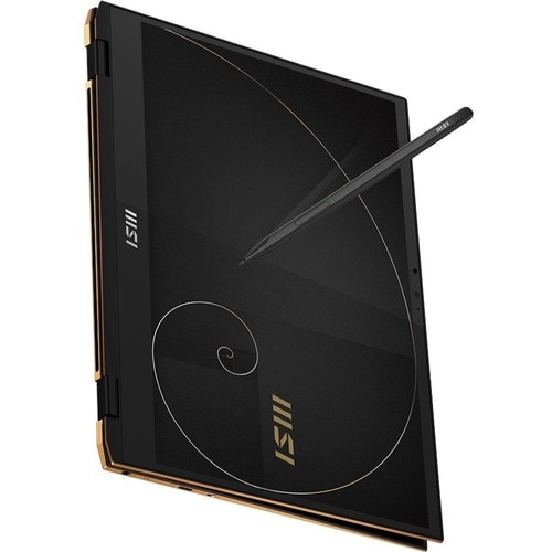 MSI Summit E13 Flip Evo A13M Summit E13 Flip Evo A13MT-243US 13.4" Touchscreen Convertible 2 in 1 Notebook - Full HD Plus - Intel Core i7 13th Gen - SUME1313243 - Image 27