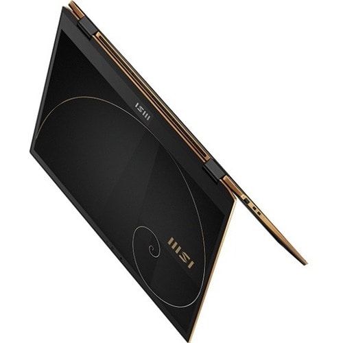 MSI Summit E13 Flip Evo A13M Summit E13 Flip Evo A13MT-243US 13.4" Touchscreen Convertible 2 in 1 Notebook - Full HD Plus - Intel Core i7 13th Gen - SUME1313243 - Image 29