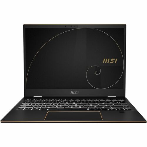 MSI Summit E13 Flip Evo A13M Summit E13 Flip Evo A13MT-243US 13.4" Touchscreen Convertible 2 in 1 Notebook - Full HD Plus - Intel Core i7 13th Gen - SUME1313243 - Image 30