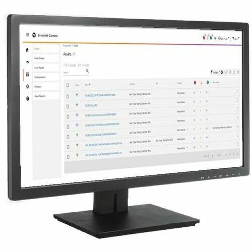 Vertiv ENVIRONET CONNECT 3YR LEVEL ONE 100 DEVICES ENCX-BSC-3YR-100 - Image 2