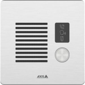 I7010-VE NETWORK INTERCOM - 02875-001