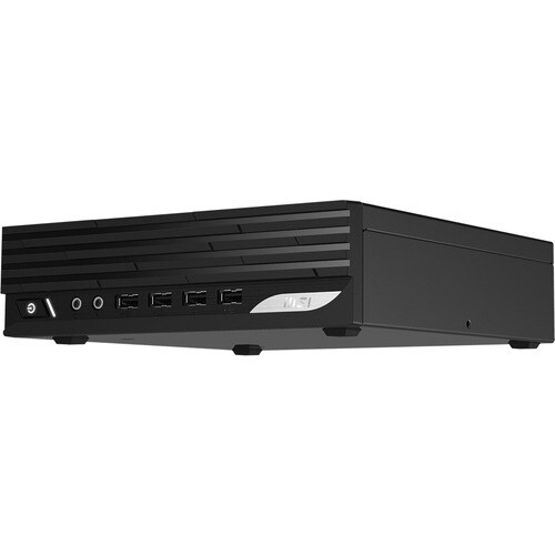 MSI PRO DP21-003US Small form factor PC, Intel Core i7-14700 vPRO, 32GB, 1TB SSD, WIN 11 PRO TAA Compliant - MSI PRO DP21 SFF Desktop PC, Intel Core - DP2114MQ003TAA - Image 17