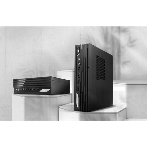MSI PRO DP21-003US Small form factor PC, Intel Core i7-14700 vPRO, 32GB, 1TB SSD, WIN 11 PRO TAA Compliant - MSI PRO DP21 SFF Desktop PC, Intel Core - DP2114MQ003TAA - Image 26