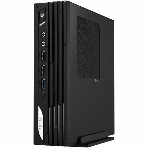 MSI PRO DP21-003US Small form factor PC, Intel Core i7-14700 vPRO, 32GB, 1TB SSD, WIN 11 PRO TAA Compliant - MSI PRO DP21 SFF Desktop PC, Intel Core - DP2114MQ003TAA - Image 6