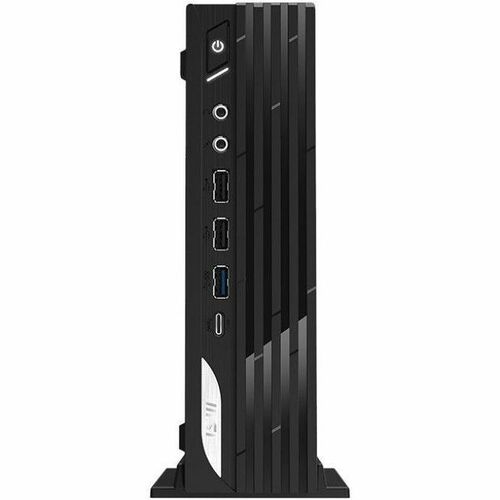 MSI PRO DP21-003US Small form factor PC, Intel Core i7-14700 vPRO, 32GB, 1TB SSD, WIN 11 PRO TAA Compliant - MSI PRO DP21 SFF Desktop PC, Intel Core - DP2114MQ003TAA - Image 8