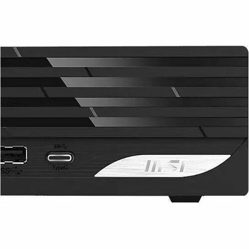 MSI PRO DP21-002US Small form factor Desktop PC, Intel Core i7-14700, vPRO, 32GB, 1TB SSD, WIN 11 PRO - MSI PRO DP21 14MQ-002US Desktop PC, Intel Core i7-14700, - PDP2114MQ002 - Image 13