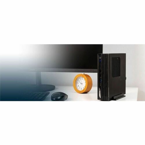 MSI PRO DP21-002US Small form factor Desktop PC, Intel Core i7-14700, vPRO, 32GB, 1TB SSD, WIN 11 PRO - MSI PRO DP21 14MQ-002US Desktop PC, Intel Core i7-14700, - PDP2114MQ002 - Image 17