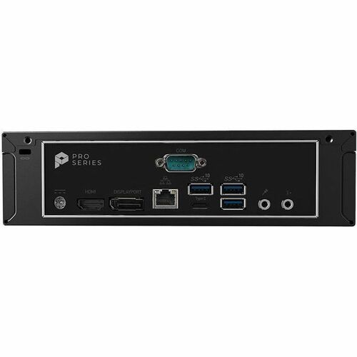 MSI PRO DP21-002US Small form factor Desktop PC, Intel Core i7-14700, vPRO, 32GB, 1TB SSD, WIN 11 PRO - MSI PRO DP21 14MQ-002US Desktop PC, Intel Core i7-14700, - PDP2114MQ002 - Image 3