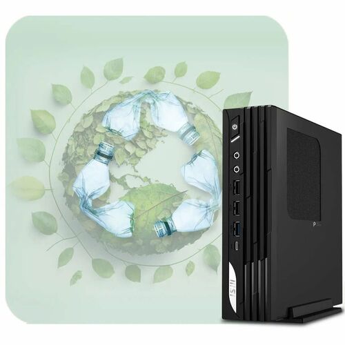 MSI PRO DP21-002US Small form factor Desktop PC, Intel Core i7-14700, vPRO, 32GB, 1TB SSD, WIN 11 PRO - MSI PRO DP21 14MQ-002US Desktop PC, Intel Core i7-14700, - PDP2114MQ002 - Image 22