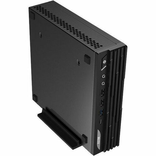 MSI PRO DP21-002US Small form factor Desktop PC, Intel Core i7-14700, vPRO, 32GB, 1TB SSD, WIN 11 PRO - MSI PRO DP21 14MQ-002US Desktop PC, Intel Core i7-14700, - PDP2114MQ002 - Image 7