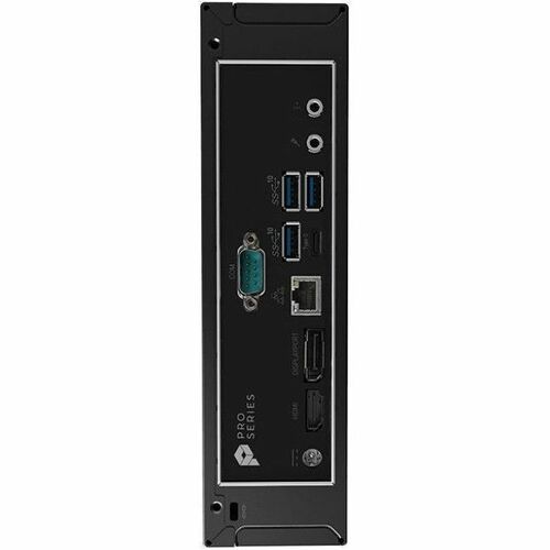 MSI PRO DP21-002US Small form factor Desktop PC, Intel Core i7-14700, vPRO, 32GB, 1TB SSD, WIN 11 PRO - MSI PRO DP21 14MQ-002US Desktop PC, Intel Core i7-14700, - PDP2114MQ002 - Image 9