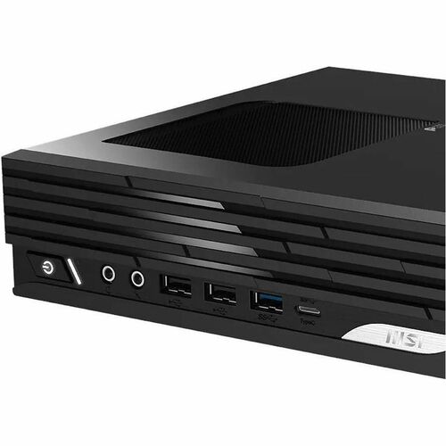 MSI PRO DP21 -007US SFF Mini PC, Intel Core i5-14500 vPRO, 16GB, 1TB SSD, WIN 11 PRO - TAA Compliant - MSI PRO DP21 14MQ-007US Desktop PC, Intel - DP2114MQ007TAA - Image 5