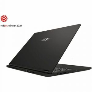 MSI Commercial 14 in Enterprise Laptop Core i7-13700H 32GB 1TB SSD Win 11 Pro 3 Year Warranty - 14" 16:10 aspect ration with FHD+ 60hz IPS-Level panel- Gray - COM1413247