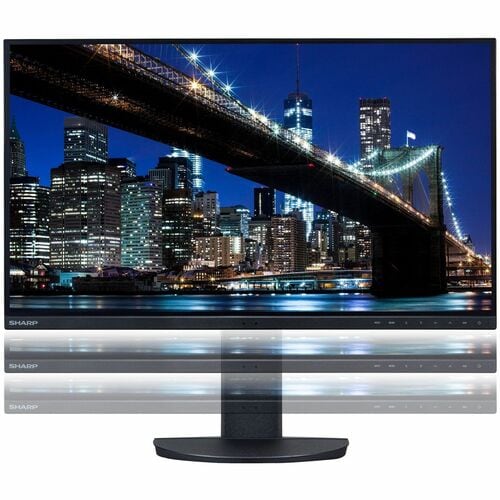 27IN 4K UHD 3480X2160 WIDESCRN DESKTOP MNTR W/ ULTRA-NARROW BEZEL - DD-EA272U - Image 2