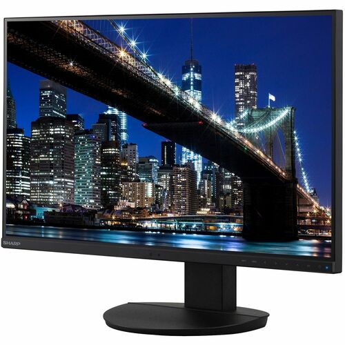 27IN 4K UHD 3480X2160 WIDESCRN DESKTOP MNTR W/ ULTRA-NARROW BEZEL - DD-EA272U - Image 3
