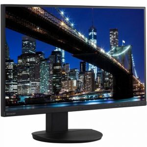 27IN 4K UHD 3480X2160 WIDESCRN DESKTOP MNTR W/ ULTRA-NARROW BEZEL - DD-EA272U
