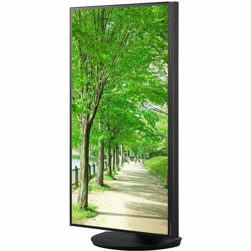 27IN 4K UHD 3480X2160 WIDESCRN DESKTOP MNTR W/ ULTRA-NARROW BEZEL - DD-EA272U - Image 6