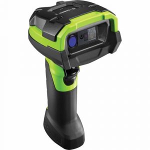 DS3608-XR TAA RUGGED AREA IMG EXT RANGE CORDED GREEN LASER AIMER - DS3608-XR60003VTNA