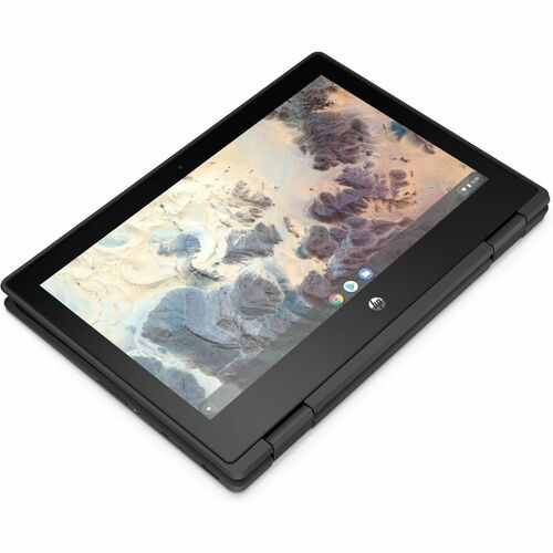 HP CHROMEBOOK X360 11 G4 CELN5100 11IN 8GB 64GB CHROME OS - 6J172UT#ABA - Image 3