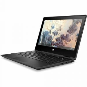 HP CHROMEBOOK X360 11 G4 CELN5100 11IN 8GB 64GB CHROME OS - 6J172UT#ABA