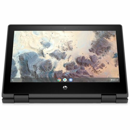 HP CHROMEBOOK X360 11 G4 CELN5100 11IN 8GB 64GB CHROME OS - 6J172UT#ABA - Image 5