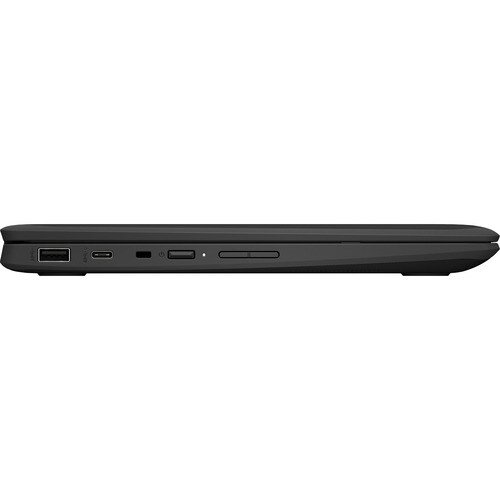 HP CHROMEBOOK X360 11 G4 EE N4500 11.6 HD LED 4GB 32GB - 3V0G4UT#ABA - Image 4