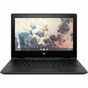 HP CHROMEBOOK X360 11 G4 EE N4500 11.6 HD LED 4GB 32GB - 3V0G4UT#ABA