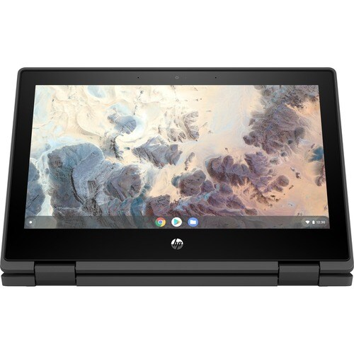 HP CHROMEBOOK X360 11 G4 EE N4500 11.6 HD LED 4GB 32GB - 3V0G4UT#ABA - Image 7