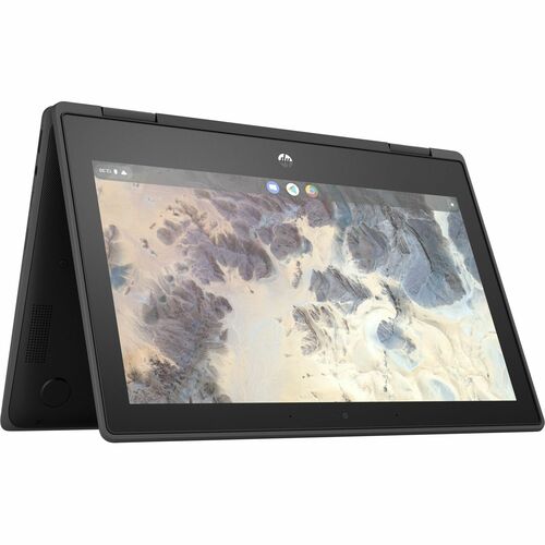 HP CHROMEBOOK X360 11 G4 EE N4500 11.6 HD LED 4GB 32GB - 3V0G4UT#ABA - Image 9