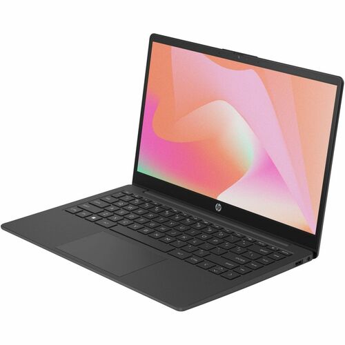 HP ESSENTIAL LAPTOP COMPUTER 14 HD AMD ATHLON 8 GB MEMORY 128 - 7F1Z0UA#ABA - Image 7