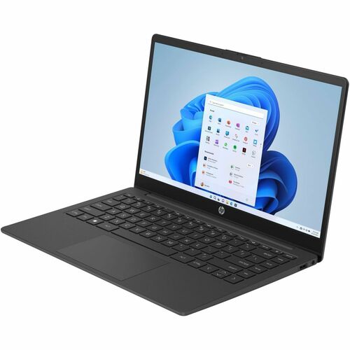 HP ESSENTIAL LAPTOP COMPUTER 14 HD AMD ATHLON 8 GB MEMORY 128 - 7F1Z0UA#ABA - Image 8