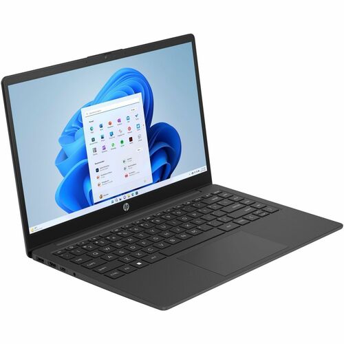 HP ESSENTIAL LAPTOP COMPUTER 14 HD AMD ATHLON 8 GB MEMORY 128 - 7F1Z0UA#ABA - Image 9