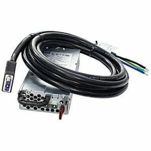 HPE - Genuine Parts KIT HP 1200 WATT DC COMMON SLOT (CS) HOT-PLUG POWER SUPPLY DOES 437573-B21
