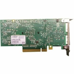 HPE - Sourcing KIT HP INFINIBAND FDR/EN 40GB DUAL-PORT 544+QSFP ADAPTER 764736-001