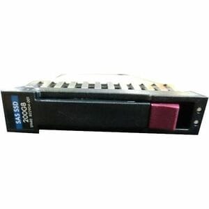 HPE - Sourcing KIT HP 200GB 12G SAS WRITE INTENSIVE SFF 2.5-IN SC 802578-B21 802904-001