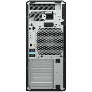 HP I CUSTOM Z4 G5 TWR W52455X 32GB/512 PC AQ0Y1UP#ABA
