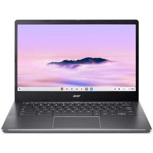 Acer -Chrome Entrpse CBE594-1T-33PQ CHROME I3-N305 8GB 256GB 14IN 1920X1080 TOUCH NX.J14AA.001