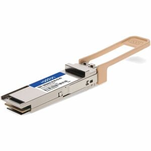 Addon EXTREME COMP QSFP28 100M XCVR TAA 100G-BX SR LC MMF 844NM - 918NM QSFP-100GBASE-SR-BD-EX-AO