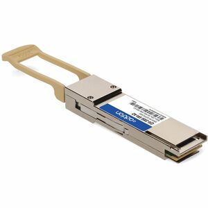 Addon DELL COMP XCVR TAA 200G-SR4 MPO 850NM 100M QSFP56 Q56-200G-SR4-AO