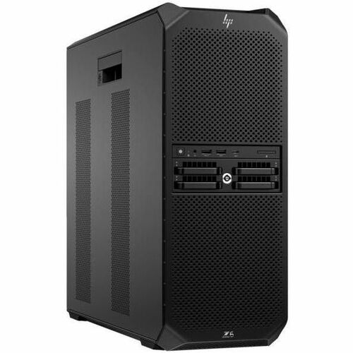 HP I CUSTOM Z6 G5 TW3455 64GB/1TB PC A0GS0UP#ABA - Image 3