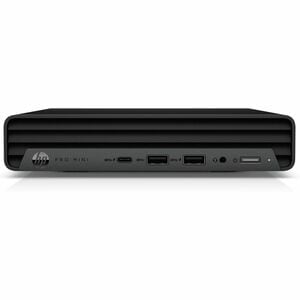 HP I CUSTOM PRO MINI 400 G9 I514500T 16GB/256GB PC AV0Y0UC#ABA