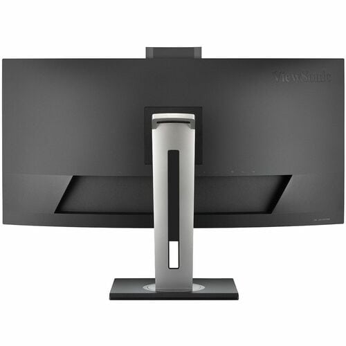 34IN UWQHD CURVED VIDEOCONFERENCING MONITOR WITH WIN HELLO - VG3457CV - Image 2