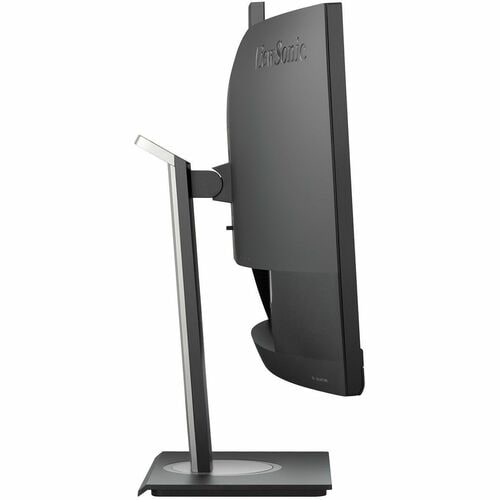 34IN UWQHD CURVED VIDEOCONFERENCING MONITOR WITH WIN HELLO - VG3457CV - Image 4